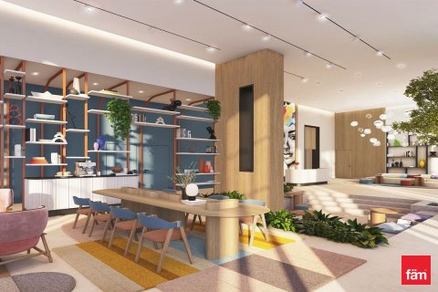 Apartment de 3 dormitorios en Dubai Design District, UAE No. 163876 9
