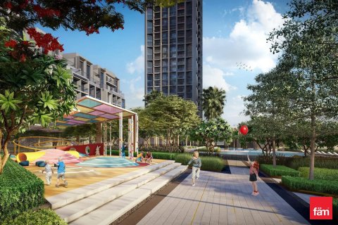 Apartment de 3 dormitorios en Dubai Design District, UAE No. 163876 5