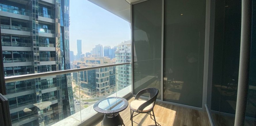 Studio Apartment No. 116113