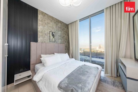 Квартира с 1 спальней №116112 3