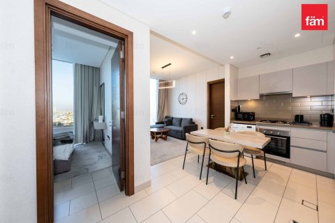 Квартира с 1 спальней №116112 4