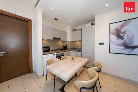 Квартира с 1 спальней №116112 6