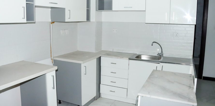 3 غرف نوم شقة في ACES CHATEAU دائرة قرية جميرا, الإمارات العربية المتحدة رقم 95540