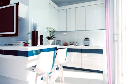 1 bedroom Apartment in Jumeirah Village Circle, UAE No. 95537 5