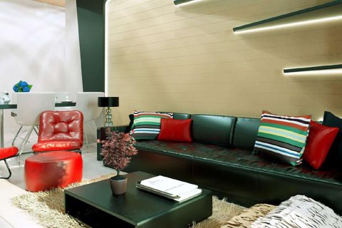 1 bedroom Apartment in Jumeirah Village Circle, UAE No. 95537 4