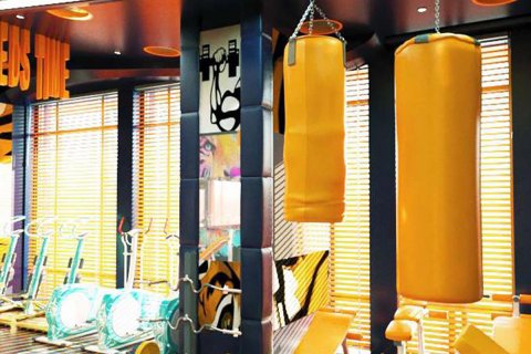 1 bedroom Apartment in Jumeirah Village Circle, UAE No. 95537 3