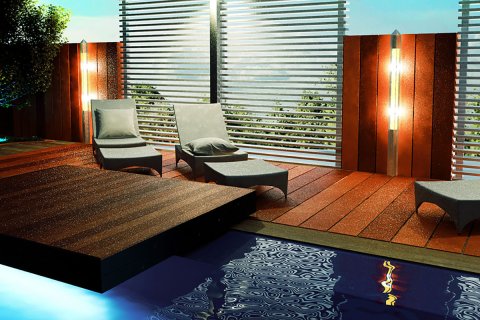 1 bedroom Apartment in Jumeirah Village Circle, UAE No. 95537 6