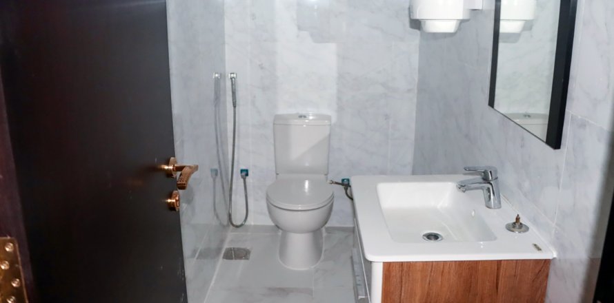 1 غرف نوم شقة في ACES CHATEAU دائرة قرية جميرا, الإمارات العربية المتحدة رقم 95538