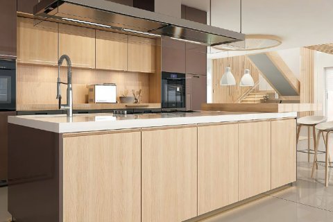 1 bedroom Apartment in BINGHATTI ROSE Jumeirah Village Circle, UAE No. 95511 5
