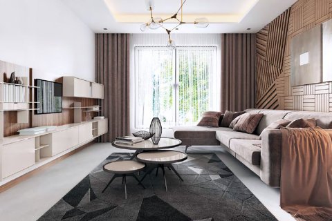 1 bedroom Apartment in BINGHATTI ROSE Jumeirah Village Circle, UAE No. 95511 2