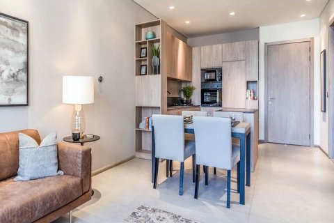 2 bedrooms Apartment in SIGNATURE LIVINGS Jumeirah Village Circle, UAE No. 95532 9
