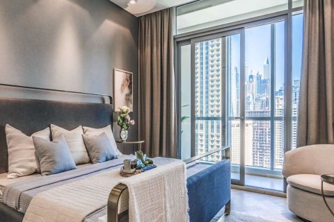 2 bedrooms Apartment in SIGNATURE LIVINGS Jumeirah Village Circle, UAE No. 95532 10