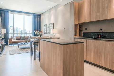 2 bedrooms Apartment in SIGNATURE LIVINGS Jumeirah Village Circle, UAE No. 95532 7