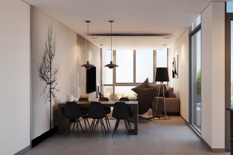 2 bedrooms Apartment in SIGNATURE LIVINGS Jumeirah Village Circle, UAE No. 95532 4