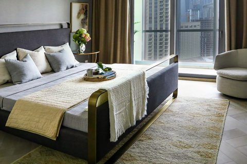 2 bedrooms Apartment in SIGNATURE LIVINGS Jumeirah Village Circle, UAE No. 95532 5