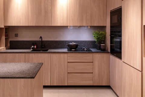 2 bedrooms Apartment in SIGNATURE LIVINGS Jumeirah Village Circle, UAE No. 95532 3