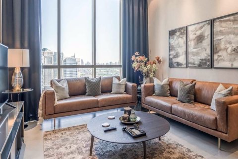 2 bedrooms Apartment in SIGNATURE LIVINGS Jumeirah Village Circle, UAE No. 95532 2