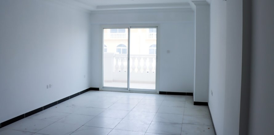 1 غرف نوم شقة في ACES CHATEAU دائرة قرية جميرا, الإمارات العربية المتحدة رقم 95539