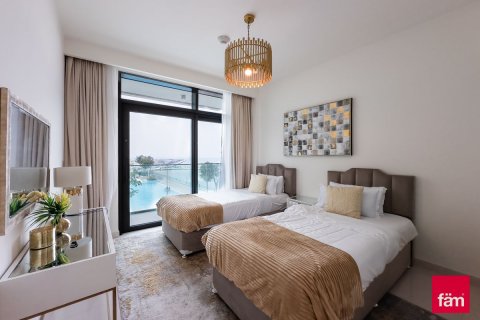 Квартира с 3 спальнями в Dubai Harbour, ОАЭ №146380 11