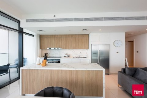 Квартира с 3 спальнями в Dubai Harbour, ОАЭ №146380 8