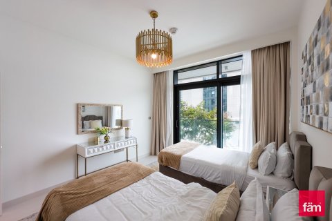 Квартира с 3 спальнями в Dubai Harbour, ОАЭ №146380 13