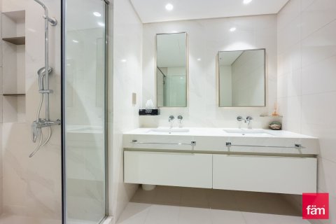 Квартира с 3 спальнями в Dubai Harbour, ОАЭ №146380 24