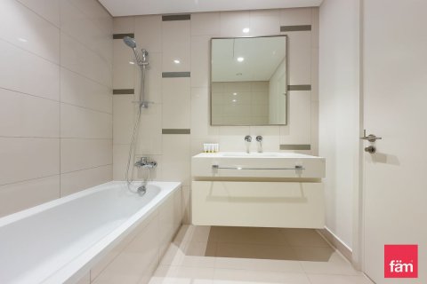 Квартира с 3 спальнями в Dubai Harbour, ОАЭ №146380 18