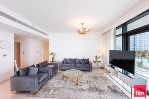 Квартира с 3 спальнями в Dubai Harbour, ОАЭ №146380 4