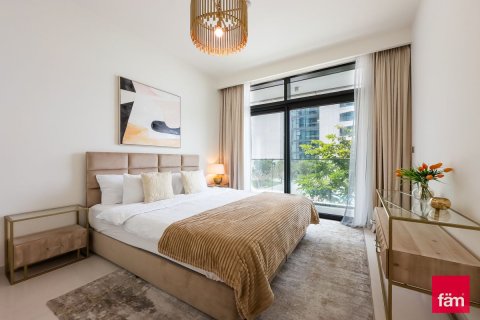 Квартира с 3 спальнями в Dubai Harbour, ОАЭ №146380 14