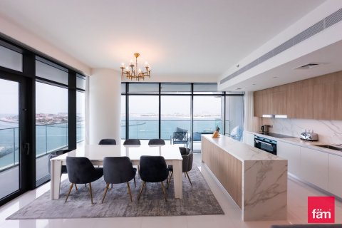 Квартира с 3 спальнями в Dubai Harbour, ОАЭ №146380 6