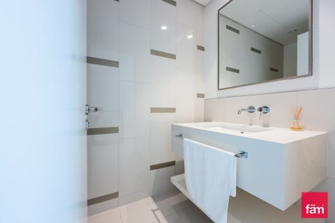 Квартира с 3 спальнями в Dubai Harbour, ОАЭ №146380 21