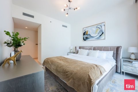 Квартира с 3 спальнями в Dubai Harbour, ОАЭ №146380 15