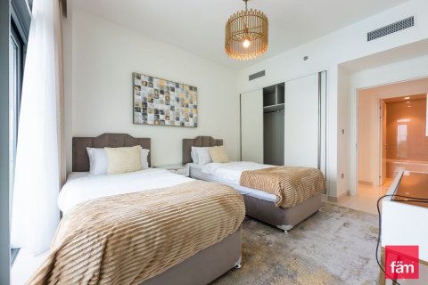 Квартира с 3 спальнями в Dubai Harbour, ОАЭ №146380 12