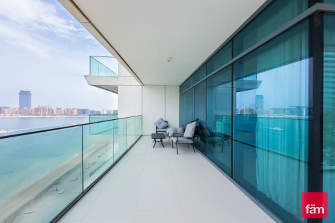 Квартира с 3 спальнями в Dubai Harbour, ОАЭ №146380 9