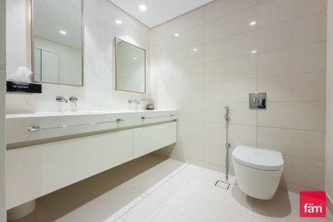 Квартира с 3 спальнями в Dubai Harbour, ОАЭ №146380 22