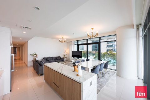 Квартира с 3 спальнями в Dubai Harbour, ОАЭ №146380 5