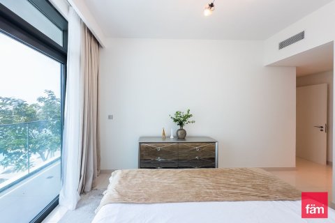 Квартира с 3 спальнями в Dubai Harbour, ОАЭ №146380 17