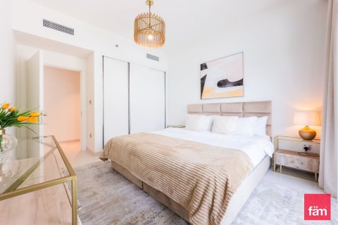 Квартира с 3 спальнями в Dubai Harbour, ОАЭ №146380 16