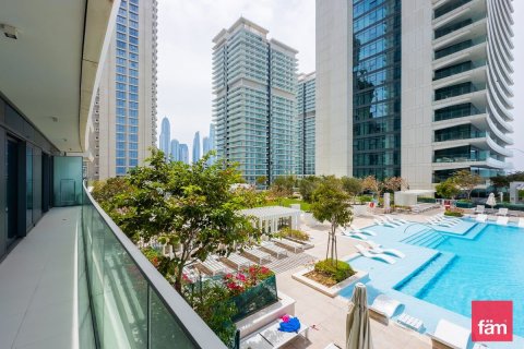 Квартира с 3 спальнями в Dubai Harbour, ОАЭ №146380 20