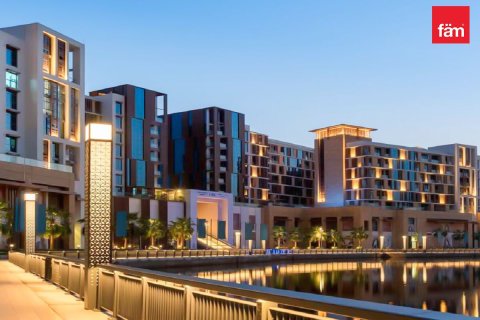 Квартира с 2 спальнями в Culture Village, ОАЭ №146379 18