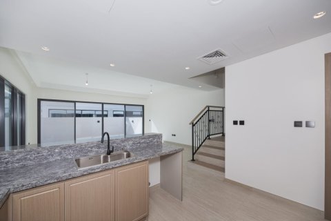 Таунхаус с 5 спальнями в Damac Lagoons, ОАЭ №146382 11