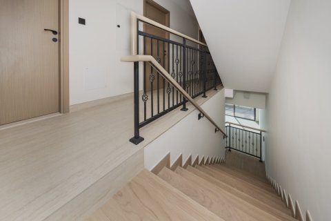 Таунхаус с 5 спальнями в Damac Lagoons, ОАЭ №146382 13