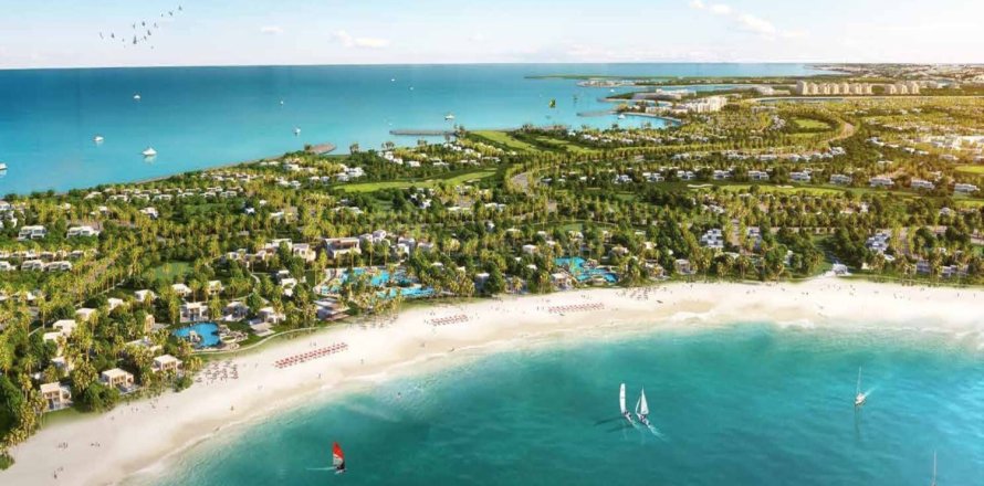 Земельный участок 2402м² в Deira, ОАЭ №146384