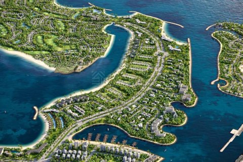 Земельный участок 2402м² в Deira, ОАЭ №146384 8