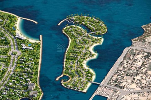 Земельный участок 2402м² в Deira, ОАЭ №146384 11