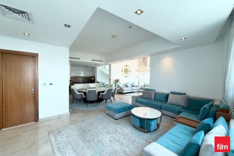 Пентхаус с 5 спальнями в Дубай Марина, ОАЭ №146378 8