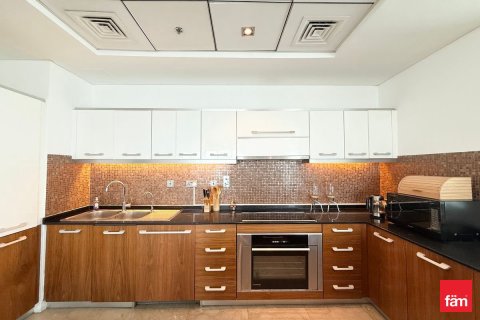 Пентхаус с 5 спальнями в Дубай Марина, ОАЭ №146378 10