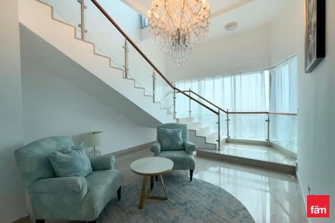 Пентхаус с 5 спальнями в Дубай Марина, ОАЭ №146378 11