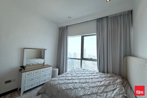 Пентхаус с 5 спальнями в Дубай Марина, ОАЭ №146378 19