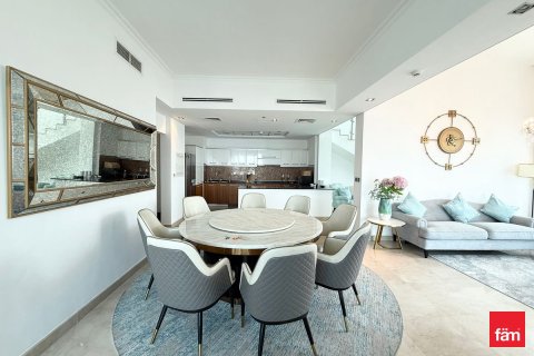 Пентхаус с 5 спальнями в Дубай Марина, ОАЭ №146378 6